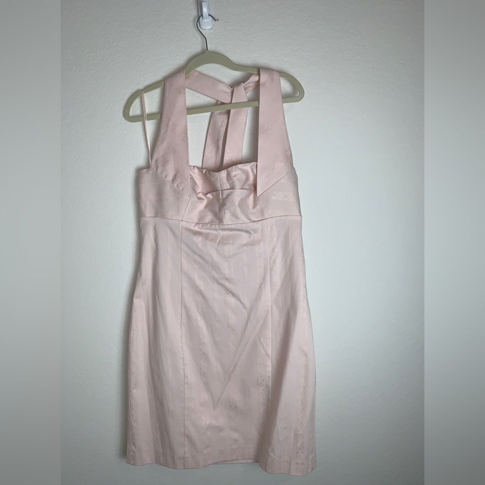 Vineyard Vine:  NEW: A vintage-inspired dress